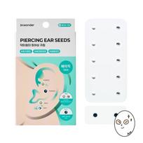 Dr. Wonder Piercing Ausies Sėklos Pagrindinės (10 VNT. + Dovana 2 VNT.)