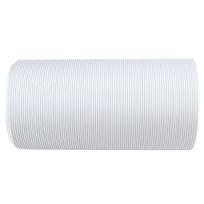 Nešiojama universali lanksti oro kondicionieriaus išmetimo žarna, vamzdis, atsarginės dalys(D13cm*1.5M)