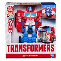 TRANSFORMERS  Figūrėlė SMASH CHANGER, 22,8 cm