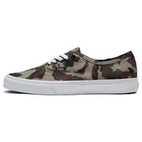 Vans Authentic Alyvuogių Camo Unisex Kedai Žalias Camo-Alyvuogių Baltas VN0A5JMPY33 42