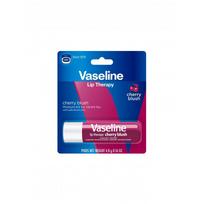 Daiso Vaseline Lipcare Stick Cherry 4.8 G