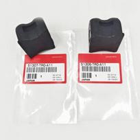 OEM For Honda Civic 2012-2016 Front Suspension Stabilizer Bar Bushings D18 USA