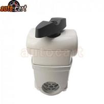 Naujas vairaračio atraminis spaustukas Stihl FS130 FS131 FS110 FS111 žoliapjovei