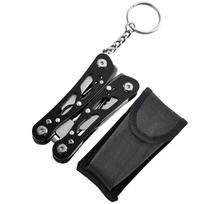 Multi-tool Pocket Knife Pliers Folding Mini Portable Fold Outdoor Tactical Hunting Survival Rescue Repair Tool Multipurpose
