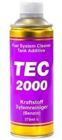 Tec 2000 Kuro sistemos valiklis Benzino priedas - Tec 720087