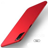Matte Case For Samsung Galaxy S8 S9 S10 Plus S20 FE A12 A21S A31 A51 A71 A30 A40 A50 Ultra Thin Full Hard Cover For Galaxy A12