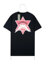 Maharishi Dovydo žvaigždės naujas su etiketėmis vyriškas marškinėlis 3XL