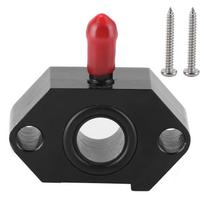 Boost Gauge Sensor Adaptor Aluminum Fit for SKODA TFSI TSI 1.2T/1.4T 1.6 1.9 2.0 TDI