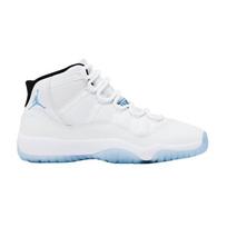 Jordan 11 Retro Legend Blue (2024 m) (GS) 36 white