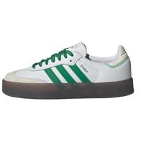 Sambae Wmns Adidas Originals 'White Green Gum' Moteriški IE9105 38.5