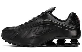 Nike Shox R4 Juodi Moteriški AR3565-004 41