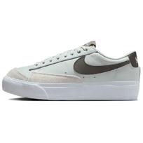 Nike Blazer Low top Riedlentės Batai Moteriški Žali Rudi DJ0292-004 42
