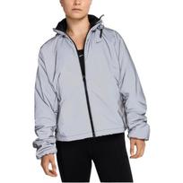 Nike Running Division Moteriškas Therma-FIT Atspindintis Bėgimo Striukė FV6420-011 L(12-14)