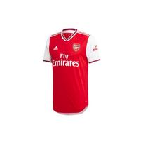 Adidas Arsenal 19/20 Sezono Namų Autentiški Marškinėliai Vyrams Skarlatinės Raudonos EH5640 S