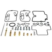 Karbiuratoriaus atnaujinimo remonto rinkinys Keihin FCR MX 28 32 33 35 37 39 41MM CR Flat