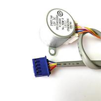 24BYJ48 step motor For Haier Air Conditioning 12V Vertical air conditioner cabinet swing flap motor