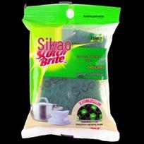 3M Scotch-Brite Heavy Duty Scrubber Sponge