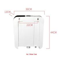 YouShu Recai Direct Flush Toilet Water Tank