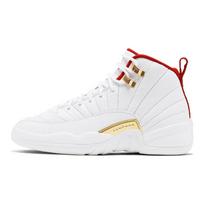 Jordan 12 Retro FIBA 2019 GS 153265-107 35.5