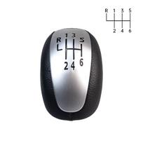 Renault Laguna MK3 Manual Gear Shift Knob - Cockpit Accessories 6-Speed