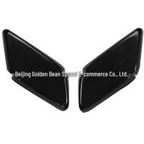 5N0955109/5N0955110 Volkswagen Tiguan Front Bumper & Headlight Washer Cover Neutral nėra spalvos