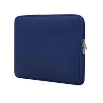 Naujas smūgiams atsparus spalvingas minkštas dėklas planšetės krepšys dėklas apsauginė dėkliukas Apple iPad Samsung Galaxy Tab Huawei MediaPad For 7-8 inch Tablets tamsiai mėlyna spalva