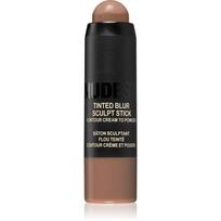 Nudestix Tinted Blur Sculpt Stick kontūravimo pieštukas atspalvis Nude Neutral Medium 6,2 g