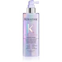 Kérastase Blond Absolu Blonde Guard nenuplaunamoji spalvą apsauganti ir blizgesio suteikianti priemonė visų tipų šviesiems plaukams 190 ml