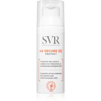 SVR AK Secure DM Protect apsauginis fluidas dirgiklių netoleruojančiai odai 50 ml