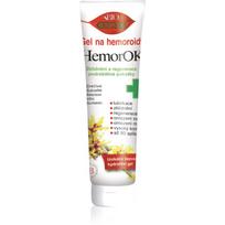 Bione Cosmetics HemorOK želė hemorojui 100 ml