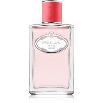 Prada Les Infusions: Infusion Rhubarbe Parfumuotas vanduo moterims 100 ml