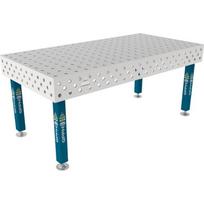 Suvirinimo stalas PLUS INOX 12 mm - 2000x1000mm