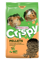 VERSELE-LAGA Crispy Muesli – jūrų kiaulytėms 850 g