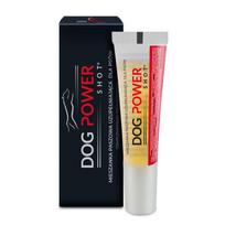 DOG POWER SHOT® – preparatas, didinantis šunų fizinį aktyvumą, 16 g