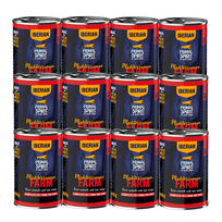 PRIMAL SPIRIT Iberian Mediterranean Farm 12x400 g skardinė