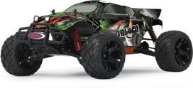 Jamara 053370 Rc Monster Truck 1:10 su Led žibintais