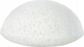Veido valymo kempinė Konjac Mini Pore Refiner Rainforest Toucan, balta sp.