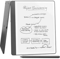Elektroninė knygų skaityklė Amazon Kindle Scribe 1st generation B0CZ9T2C6B, 64GB, pilka sp., 10.2"