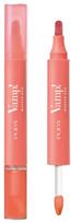 Lūpų blizgis PUPA Milano Vamp! Marker Duo, 4 ml, orange sorbet sp., 008