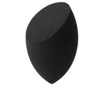 Makiažo kempinėlė Kashōki Olive Cut Black, juoda sp.
