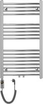 Elektrinis rankšluosčių džiovintuvas Mexen Ares, balta sp., 50 cm x 90 cm, 300 W