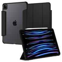 Spigen Ultra Hybrid Pro – dėklas skirtas Apple iPad Pro 11 2022-2020 Black