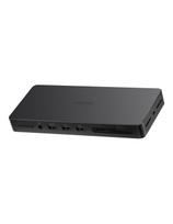 Asus Triple 4K Thunderbolt 4 Dock | Ethernet LAN (RJ-45) ports 1 | HDMI ports quantity 2