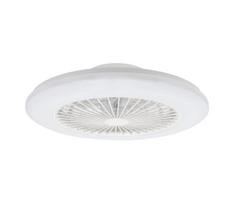 Aigostar - LED Pritemdomas lubinis šviestuvas su ventiliatoriumi LED/40W/230V
