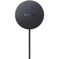 Samsung Magnet Wireless Charger 25 Watt, Dark Gray Incl. Schnellladeadapter EP-P2900TBEGWW