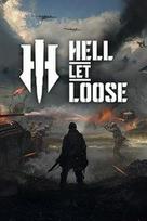 Hell Let Loose (Windows/Xbox Series X|S) XBOX LIVE Key SWITZERLAND
