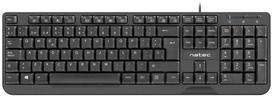 Keyboard Natec Trout Slim (NKL-1720)