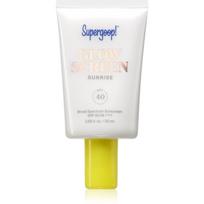 Supergoop! Glowscreen tonizuojamasis kremas SPF 40 20 ml