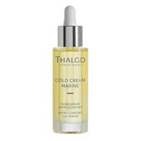 Thalgo Nourishing oil serum Cold Cream Marine (Nutri-Comfort Oil-Serum) 30 ml 30ml barzdos priežiūra Moterims