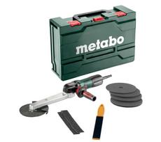Kampinis šlifuoklis Metabo KNSE 9-150 Set; 950 W; 150 mm